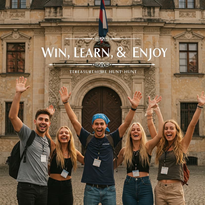 Win, Learn & Enjoy
