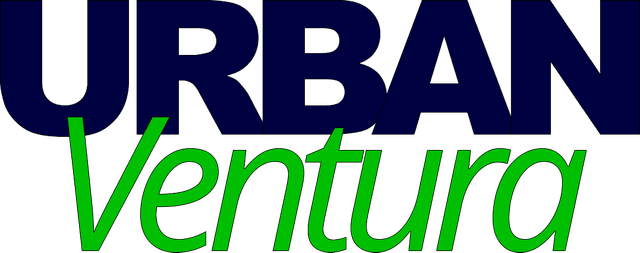 Urban Ventura Logo
