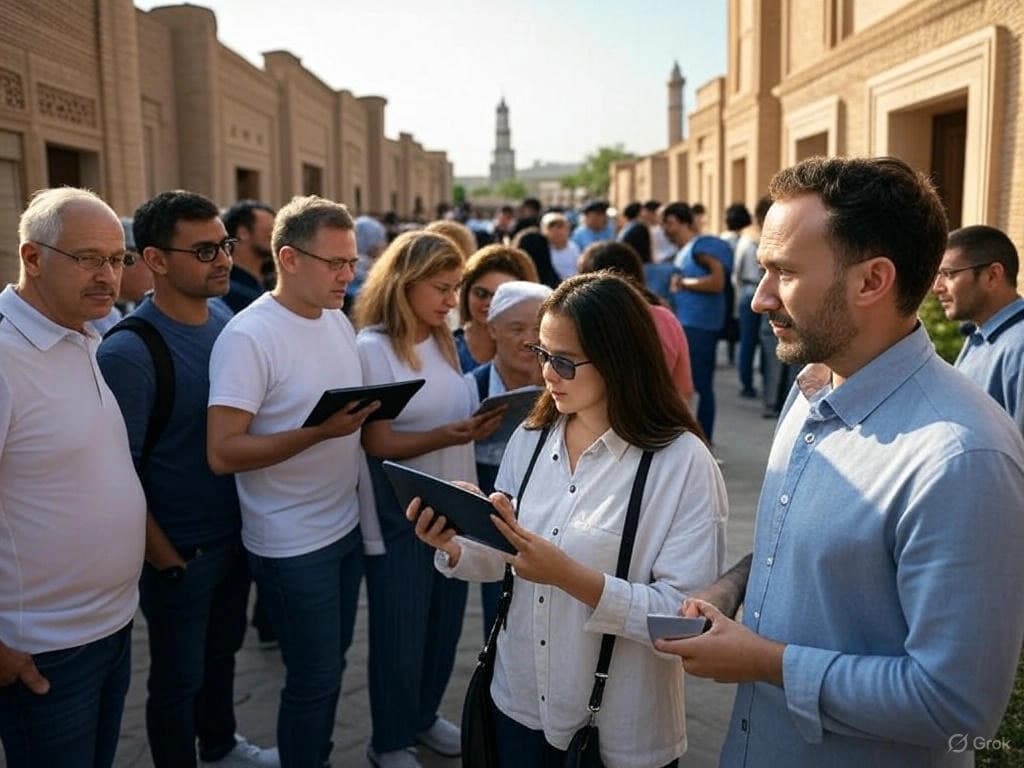 Unlock Hidden Stories in Ancient Cities